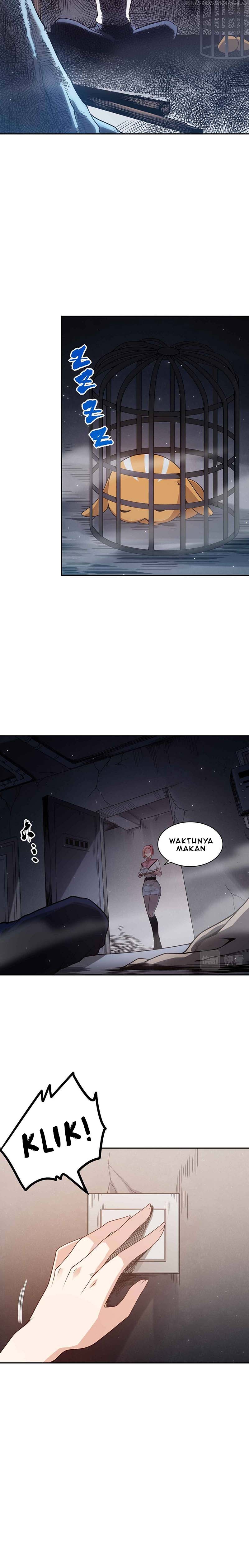 Ultimate Soldier Chapter 149 Gambar 11
